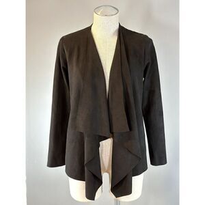 Mod Ref NWT Frankie Jacket in Black Size S